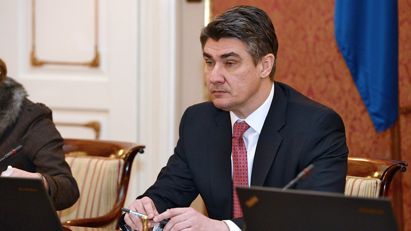 Vlada predlaže fiksirani tečaj franka i za obrtnike i poljoprivrednike
